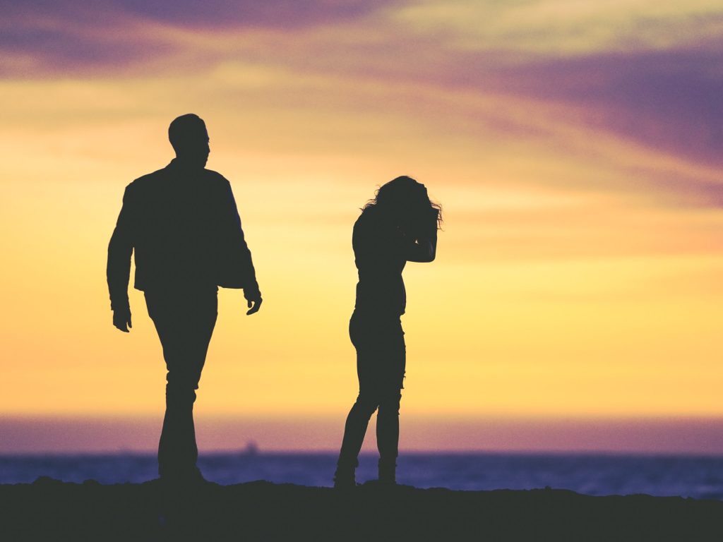 Aider les parents après une séparation