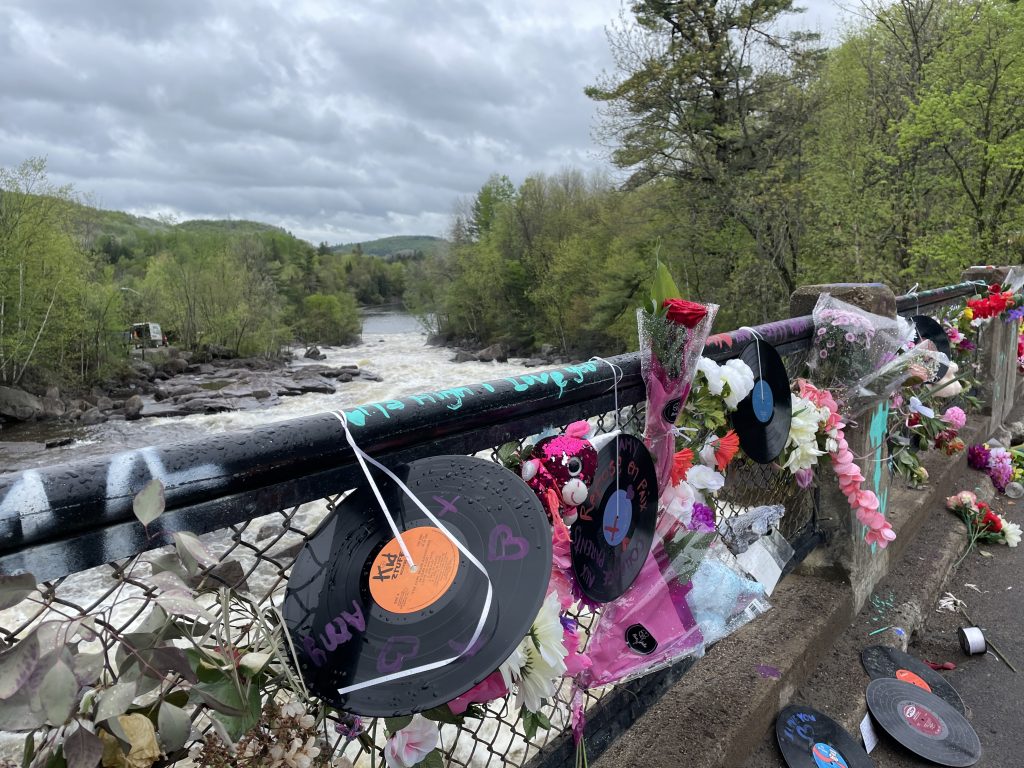 L’adolescente disparue à Sainte-Adèle retrouvée