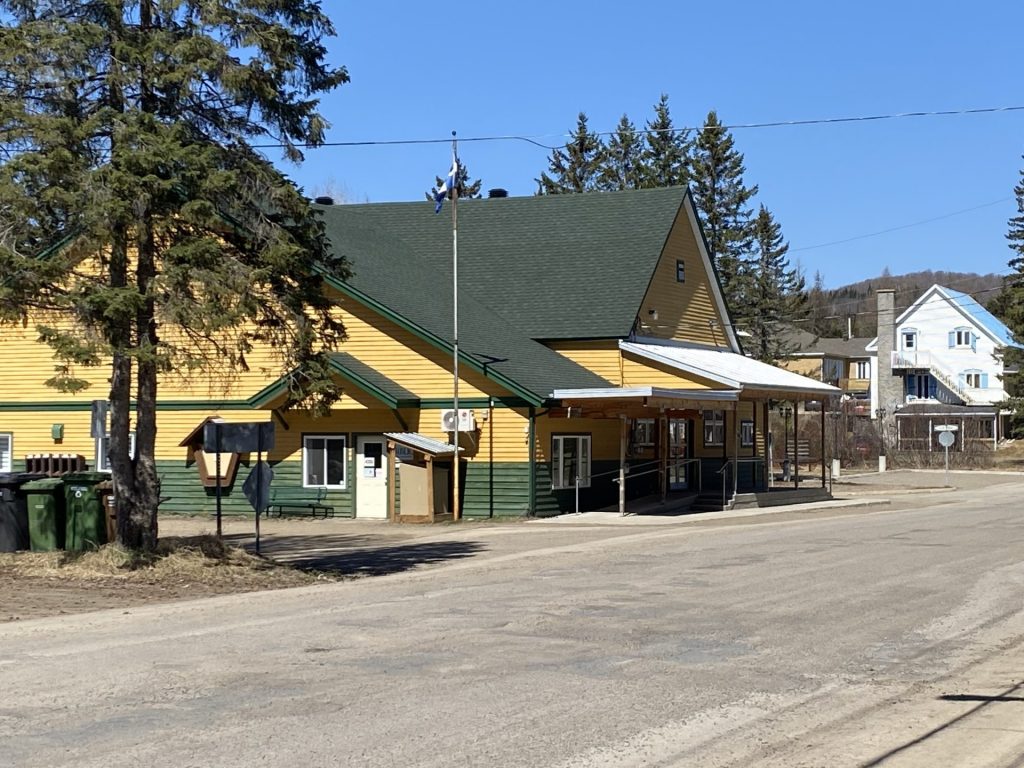 La « Coop du coin » animera le cœur du village lucillois
