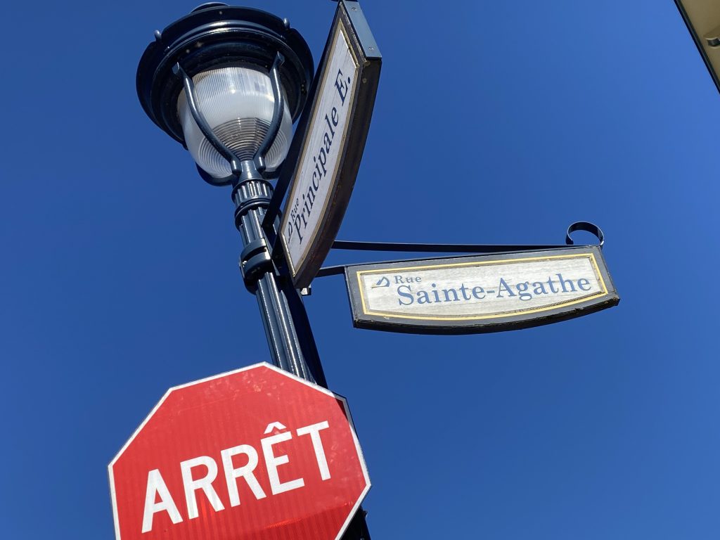 Des activités pour tous cet été à Sainte-Agathe