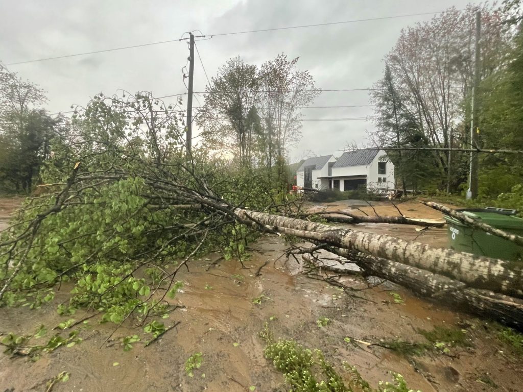 Une tempête d’élans solidaires