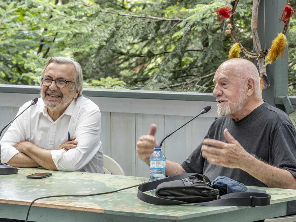Les Jardins du précambrien fermés pour l’été