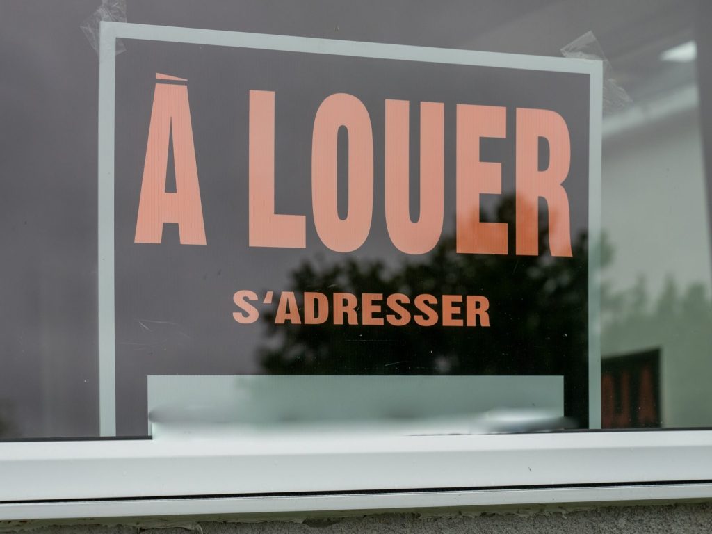 2070 logements locatifs sont du Airbnb