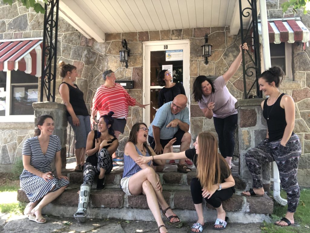 Le « Cœur des Laurentides » bat encore plus fort pour les enfants
