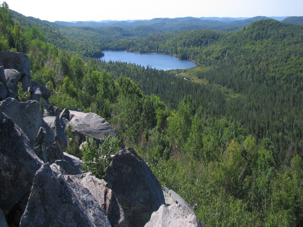 Un appui majeur pour la préservation du mont Kaaikop