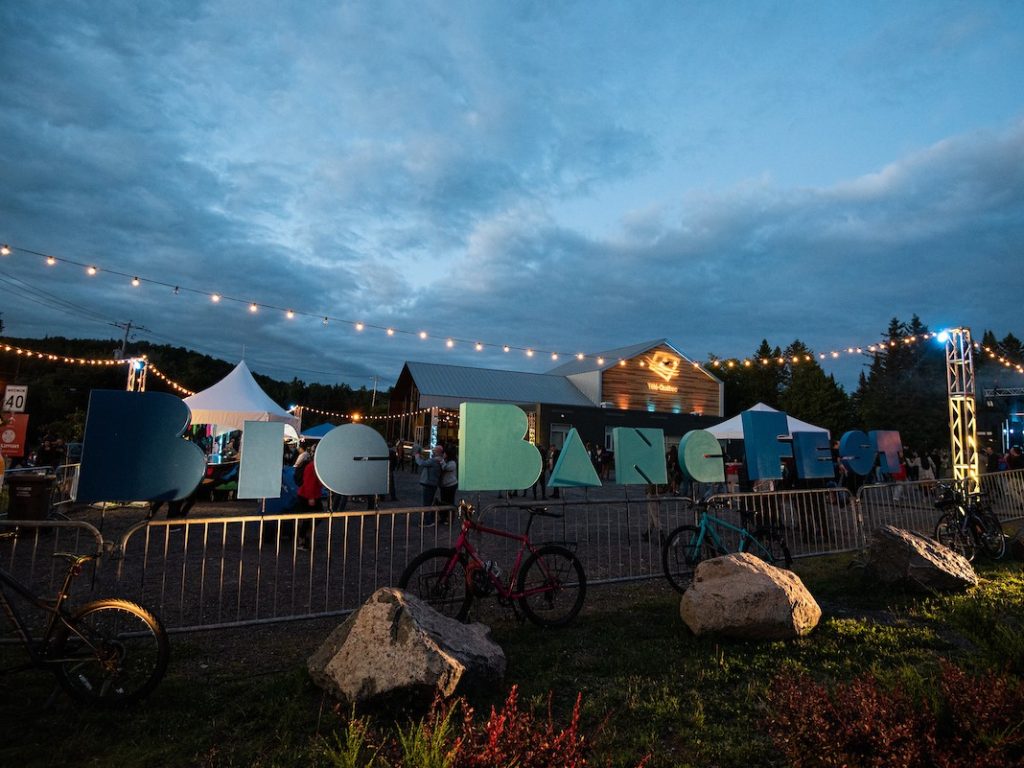 La 4e édition du Big Bang Fest comble les amateurs de musique des Laurentides