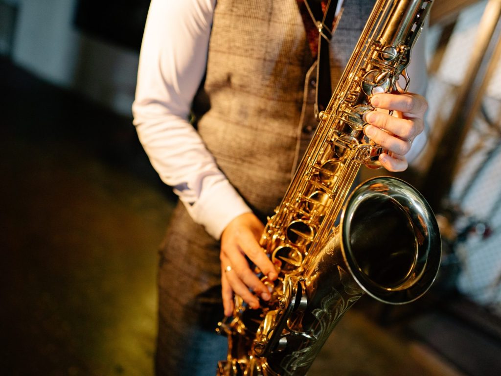 Du Jazz dans les rues avec le Festi Jazz Mont-Tremblant