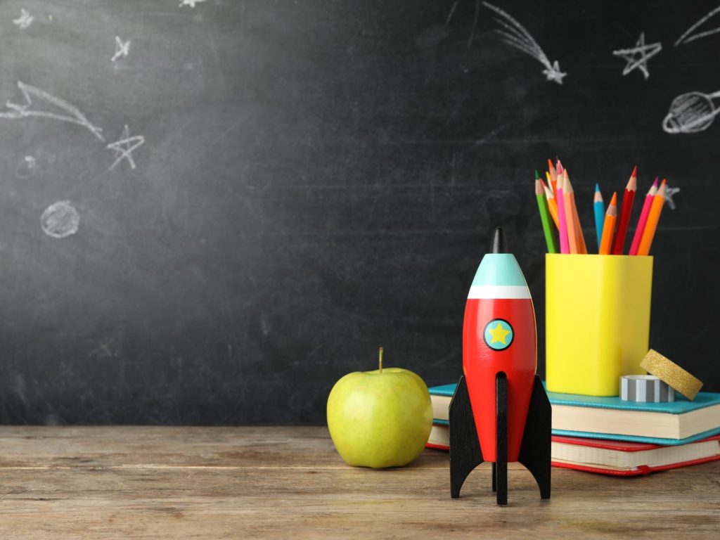 La rentrée scolaire, un défi annuel !