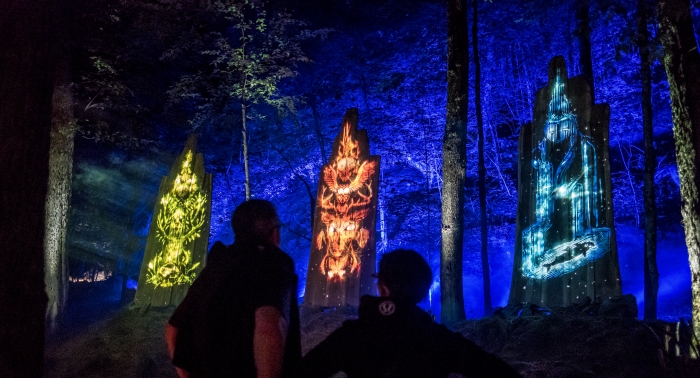 Quoi faire dans les Laurentides – semaine du 15 août