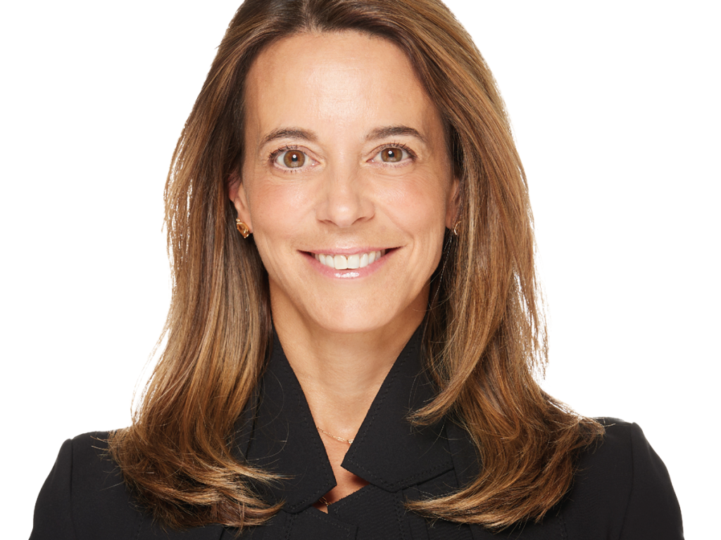 La candidate de la CAQ, France-Élaine Duranceau, continuera à faire bouger les choses