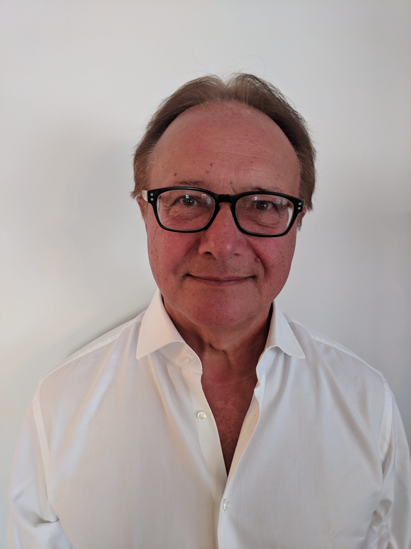 André Nadeau 1