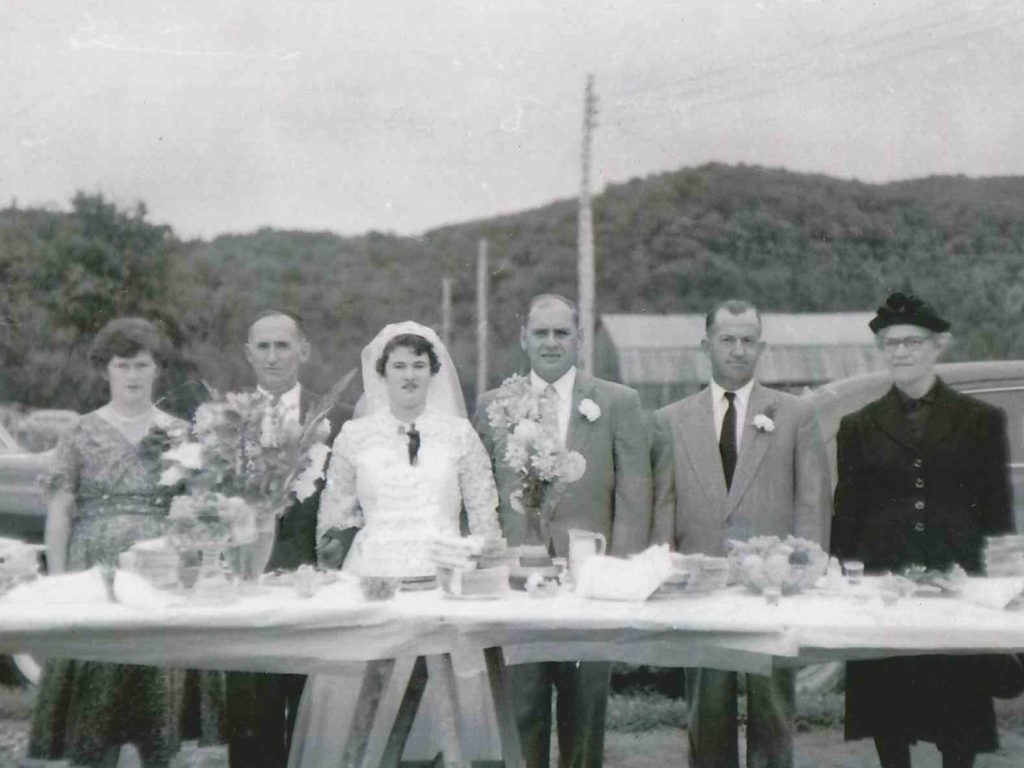 Une Lucilloise de 85 ans partage sa vie dans un livre