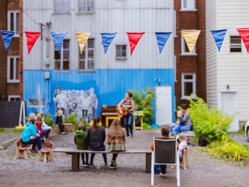 Quoi faire dans les Laurentides – semaine du 26 septembre