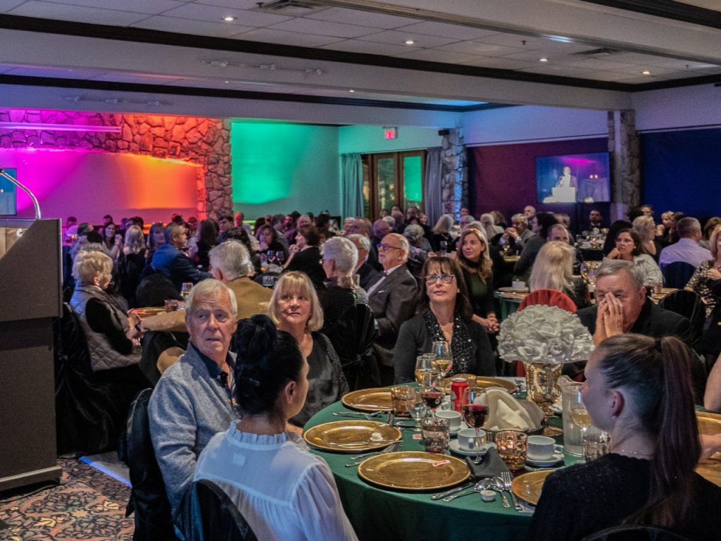 Soirée mémorable pour le souper de la Fondation Médicale des Laurentides et des Pays-d’en-haut