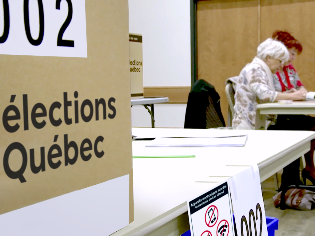 Les réactions des candidats défaits dans Bertrand