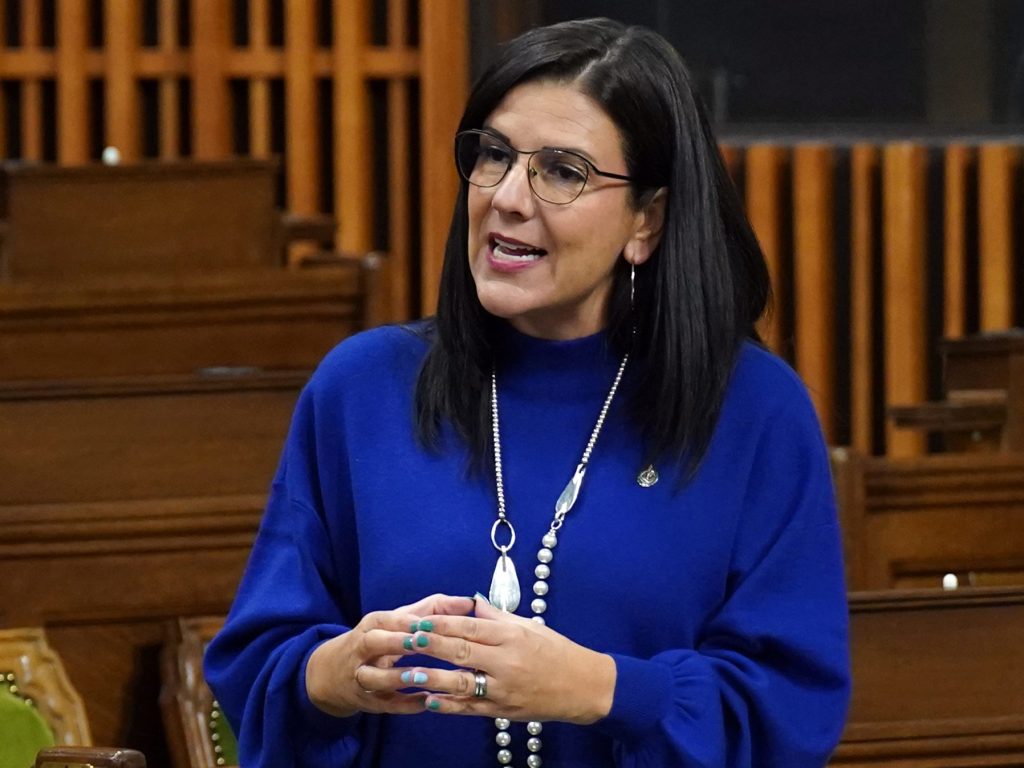 La motion du Bloc Québécois sur la monarchie rejetée