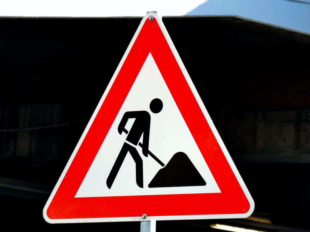 Une nouvelle limite de poids sur le pont Paquette force les véhicules lourds à le contourner