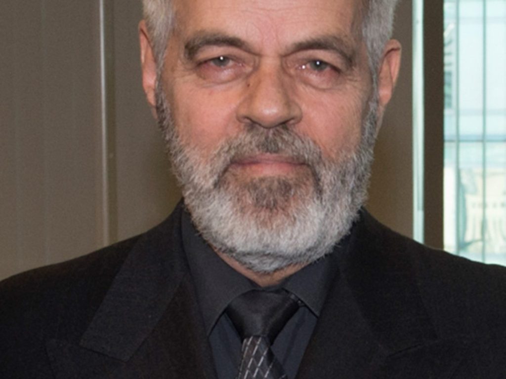 Michel Desbiens, le pionnier