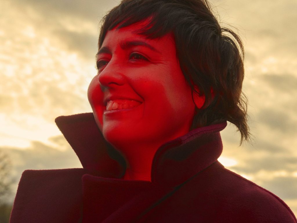 Ariane Moffatt de retour à Sainte-Agathe