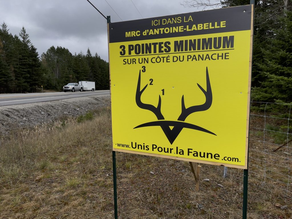 Unis pour la Faune s’implique pour l’avenir de belles chasses et pêches