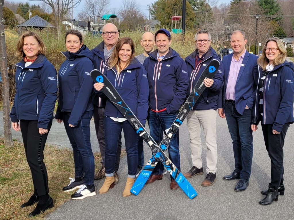Le CSSL participera au 24h Tremblant