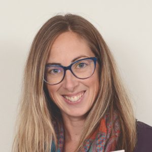 Sandra Mathieu