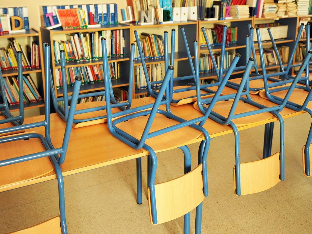 Trois nouvelles écoles et d’autres projets qui mijotent