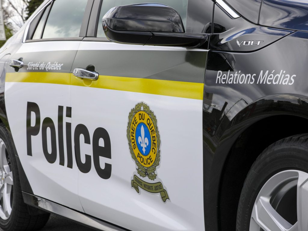 Démolition à Sainte-Marguerite-du-Lac-Masson: une enquête est en cours