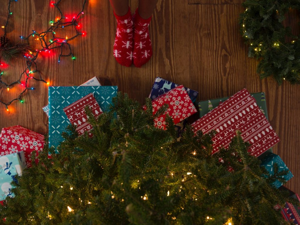 Cher Noël
