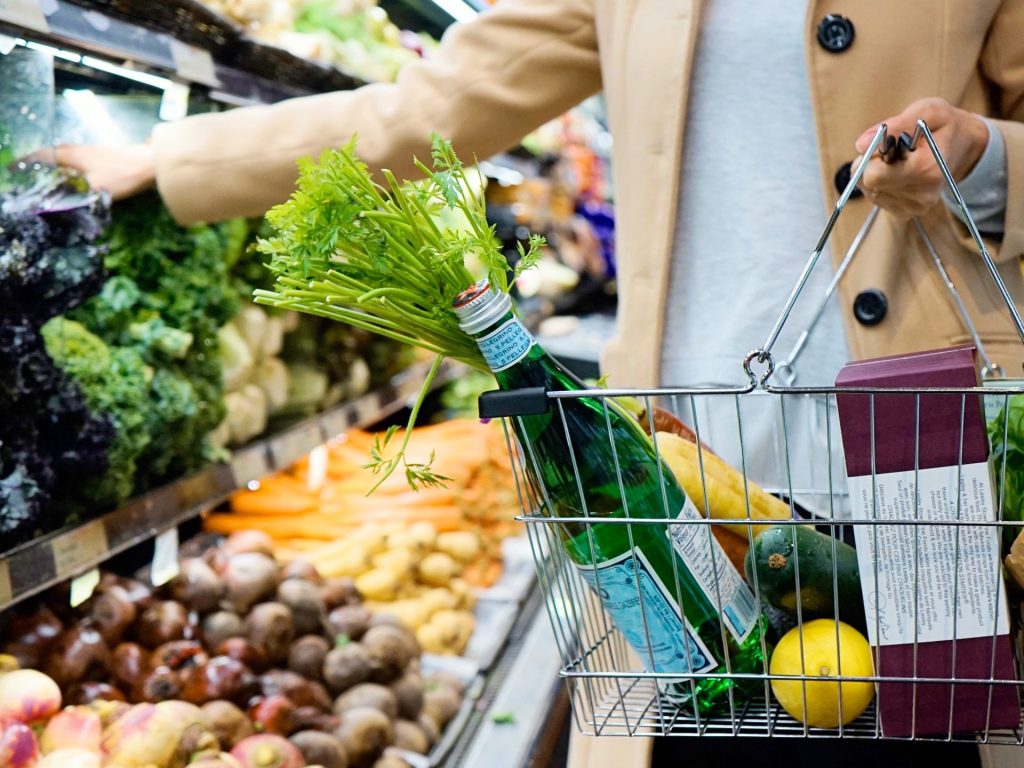 Votre panier d’achat est-il canadien ?