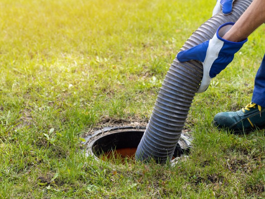 Pas de solution miracle pour les installations septiques de Val-David