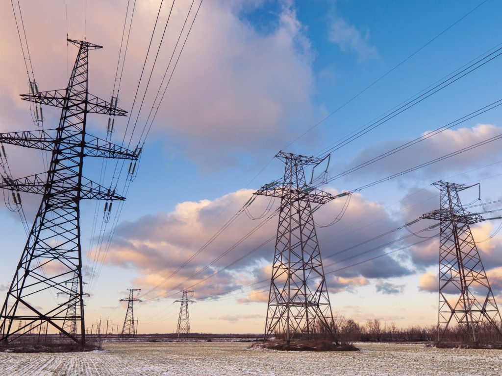 La grande région de Sainte-Agathe privée d’électricité