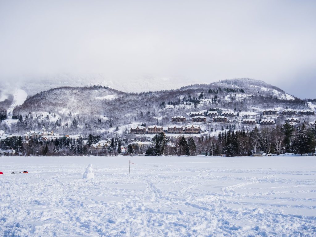 8M$ pour soutenir le développement touristique dans les Laurentides