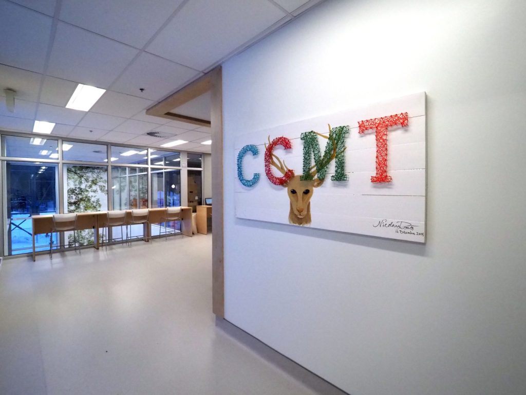 Le Colloque Science et culture de retour fin mars au Centre collégial de Mont-Tremblant