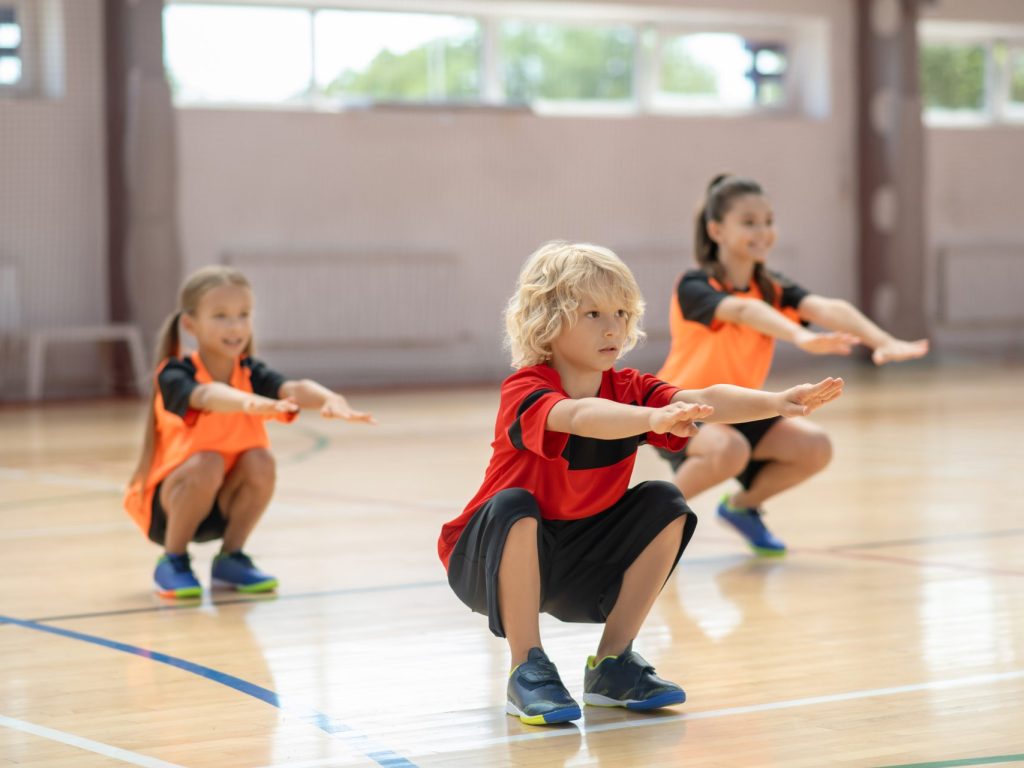 Un appel de projets est lancé pour favoriser la pratique physique