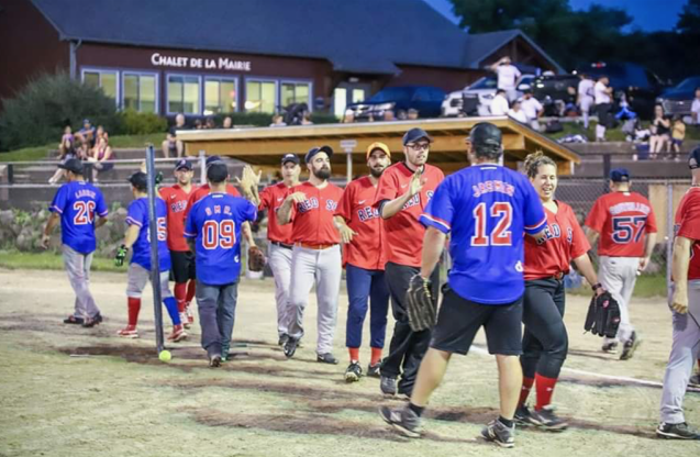 Bientôt le coup d’envoi de la saison de balle donnée