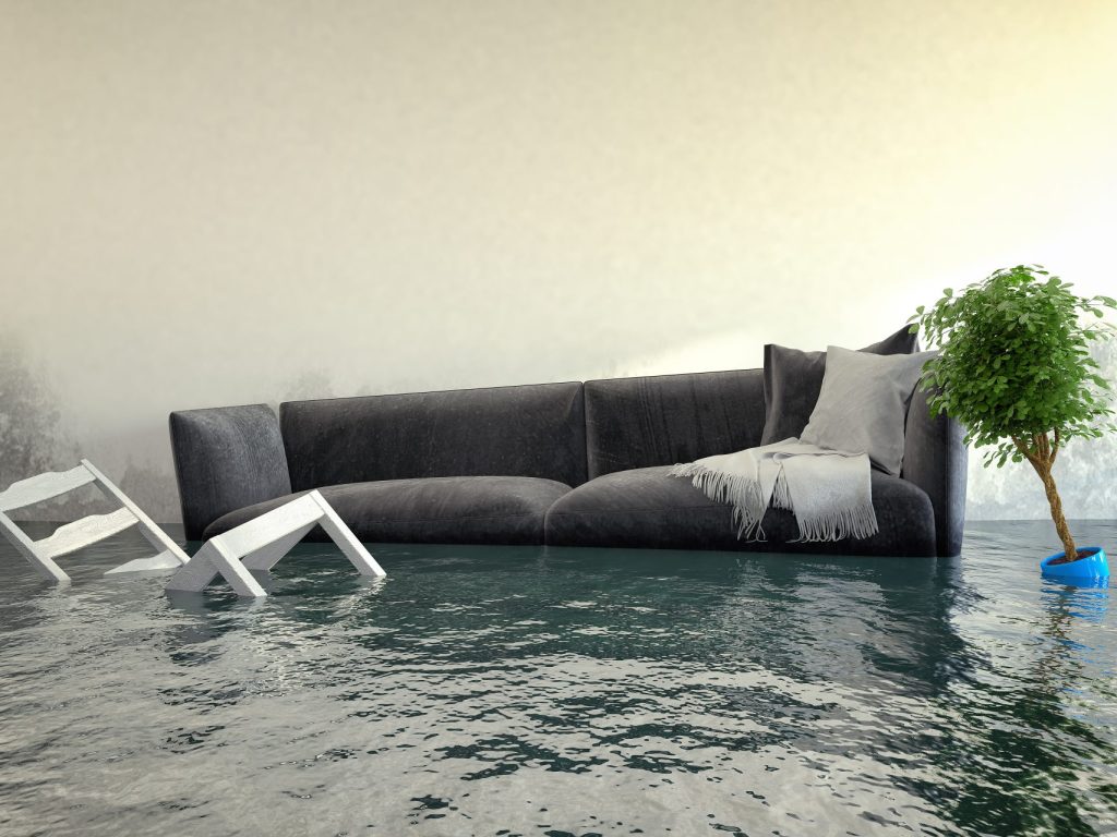Comment prévenir les inondations liées au dégel?