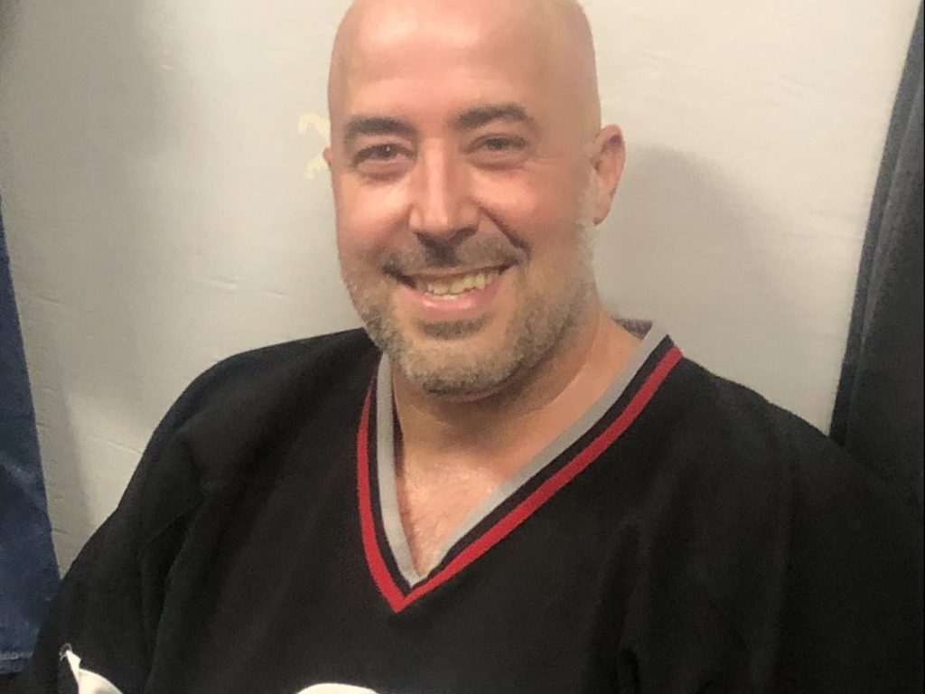 Deux pointages serrés de 3-2 dans la ligue Hockey Couche-Tard
