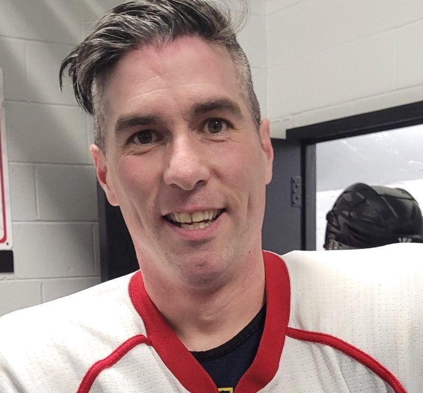 Boivin propulse l’Hôpital vétérinaire vers le titre de la saison dans la ligue Hockey Couche-Tard