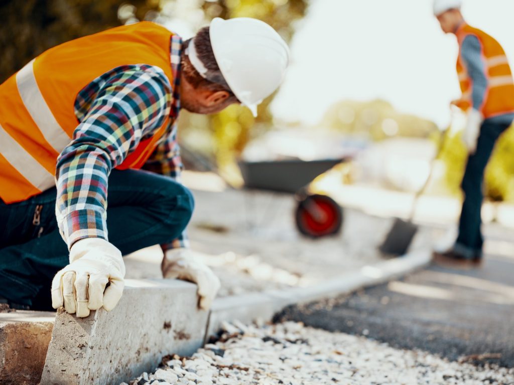 Le MTQ annonce 406 M$ de financements routiers dans les Laurentides pour 2023-2025
