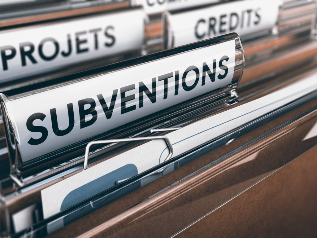 177 000$ de subventions octroyés par la MRC des Laurentides
