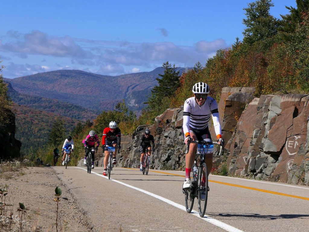 Plusieurs nouveautés pour la 3e édition de l’Ascension du Col du Nordet Hillclimb