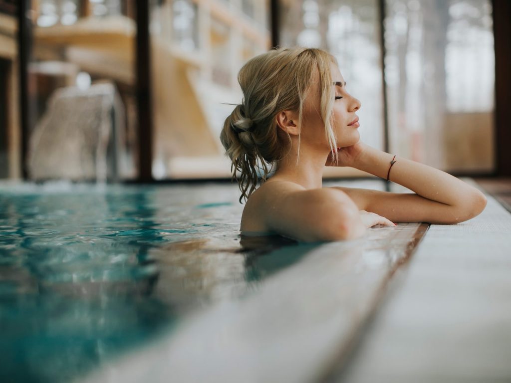 10 spas à découvrir dans les Laurentides