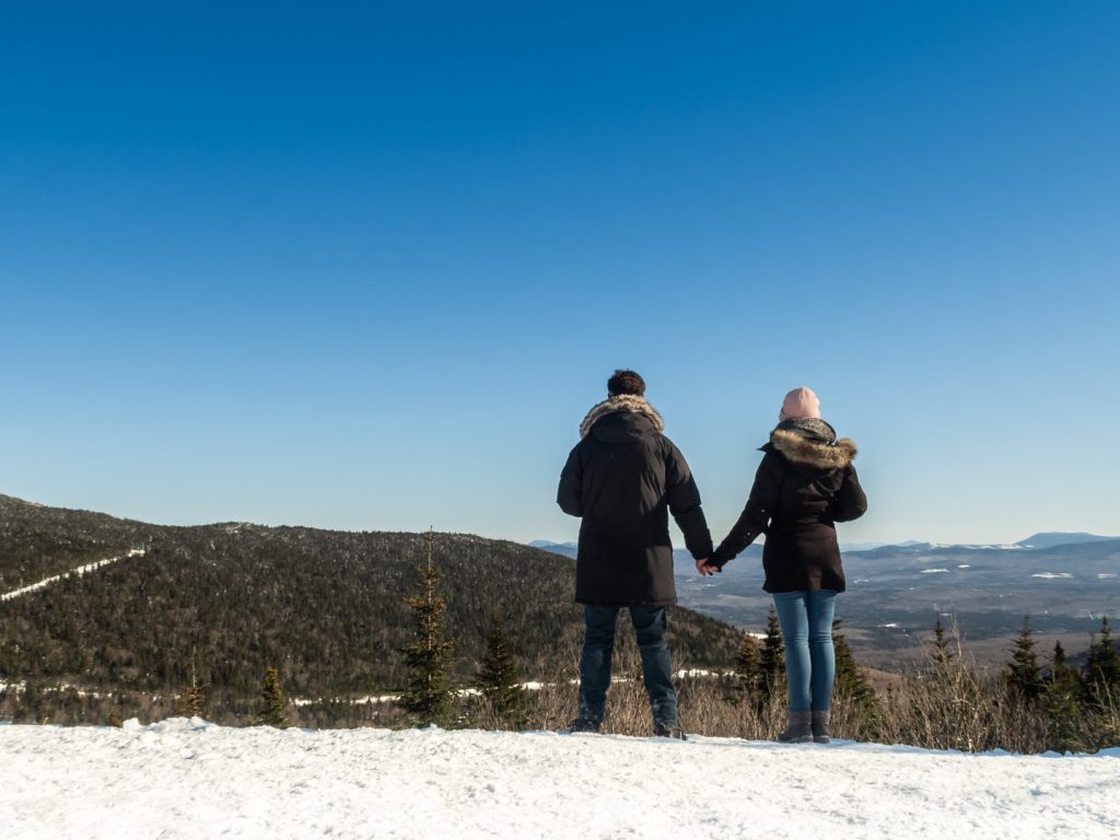 Journée d’accès gratuit : 57 100 visites en 24 jours à la Sépaq cet hiver