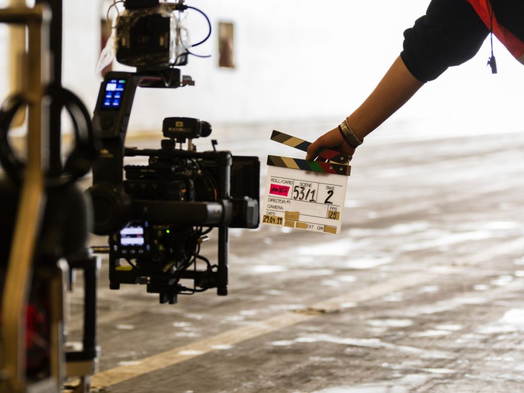 Attirer plus de productions cinématographiques dans les Laurentides
