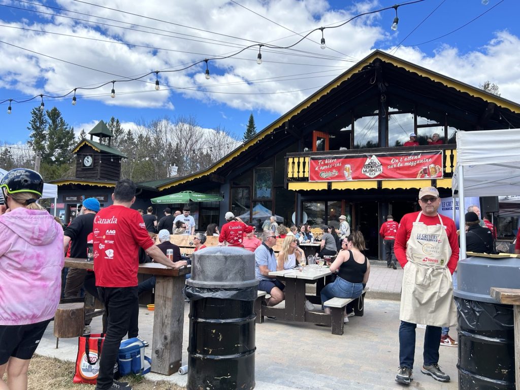 Le Mondial de la Fondue au Fromage, une nouvelle tradition