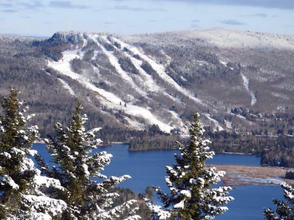 La station Ski Garceau à Saint-Donat change de propriétaires