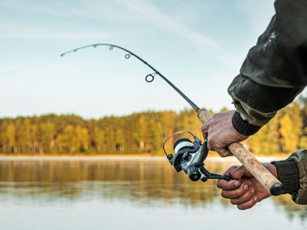 Un plan d’action pour relancer la pêche sportive à Saint-Donat