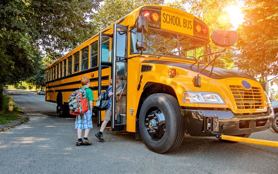 Une situation difficile pour le transport scolaire dans les Laurentides