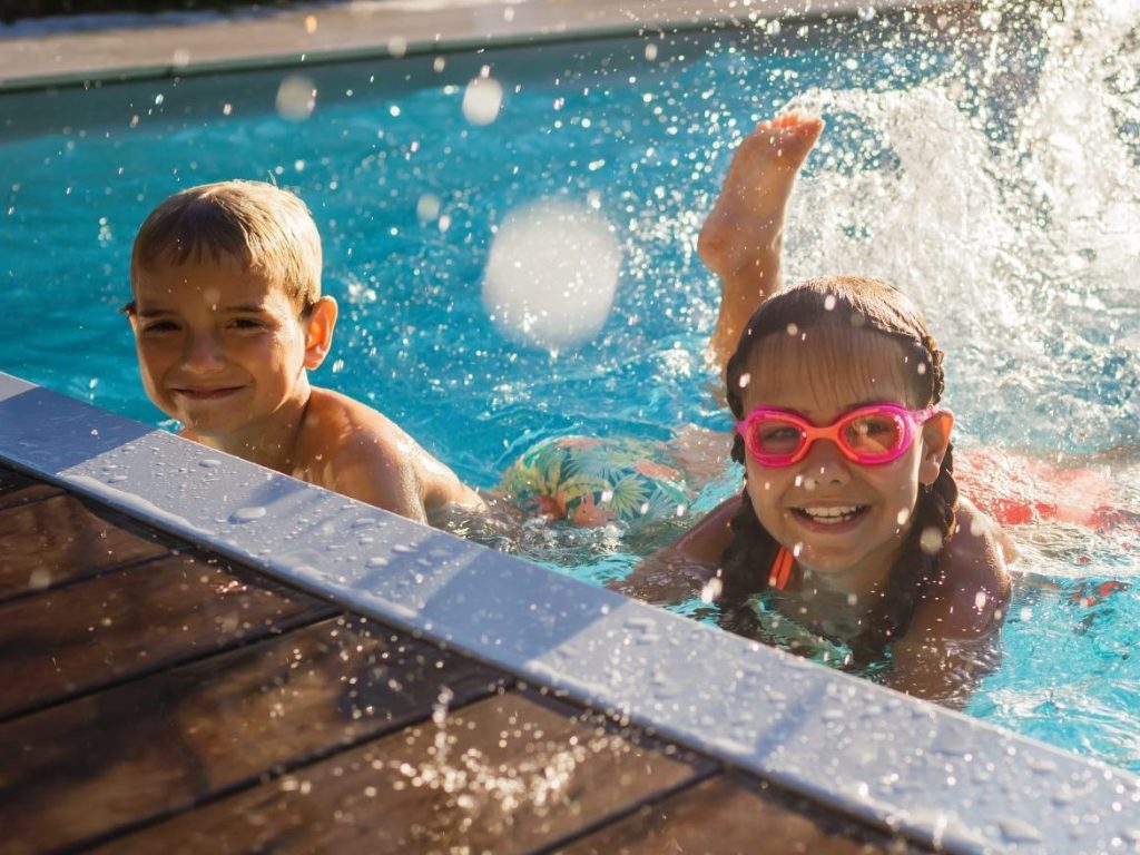 Sécurisez votre piscine, c’est important